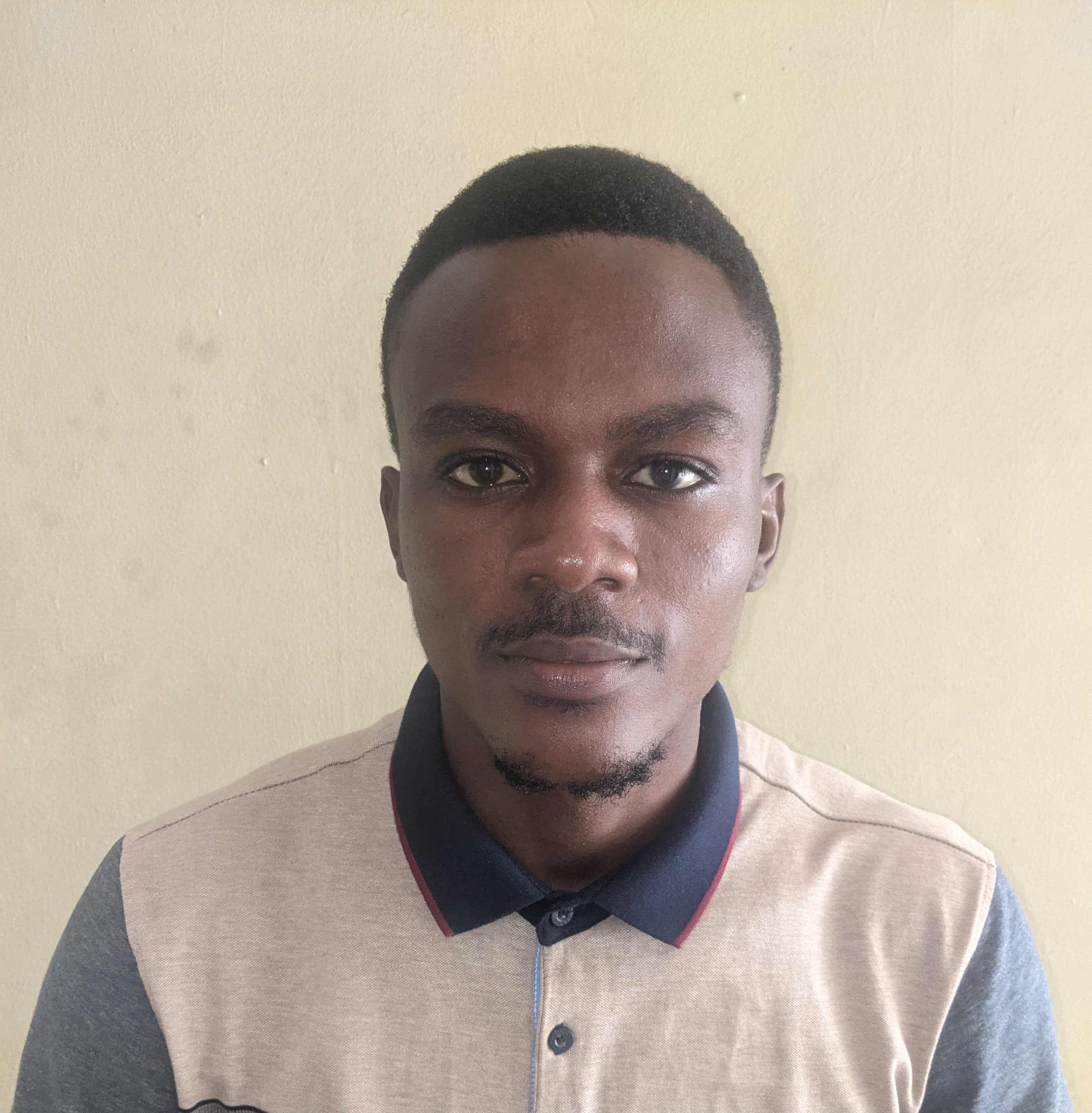 Benjamin Ocloo