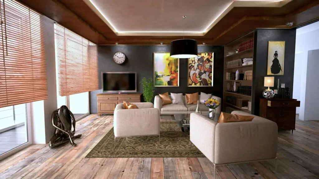 renovations