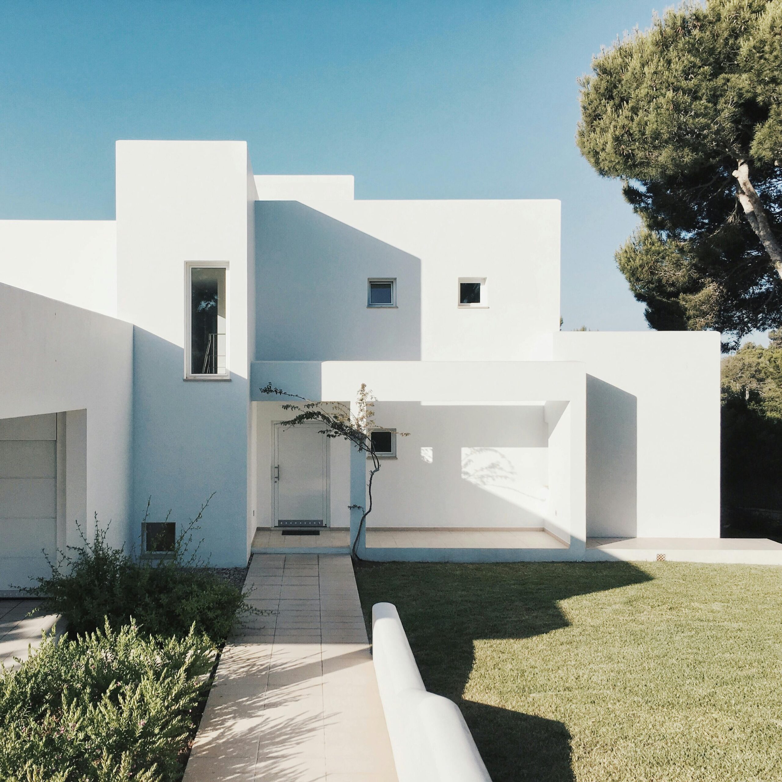 residential