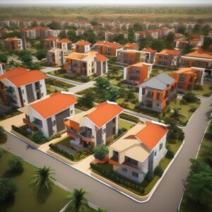 Affordable housing