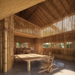 Bamboo
