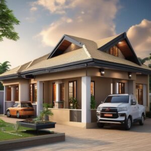 balancing costs for roofing