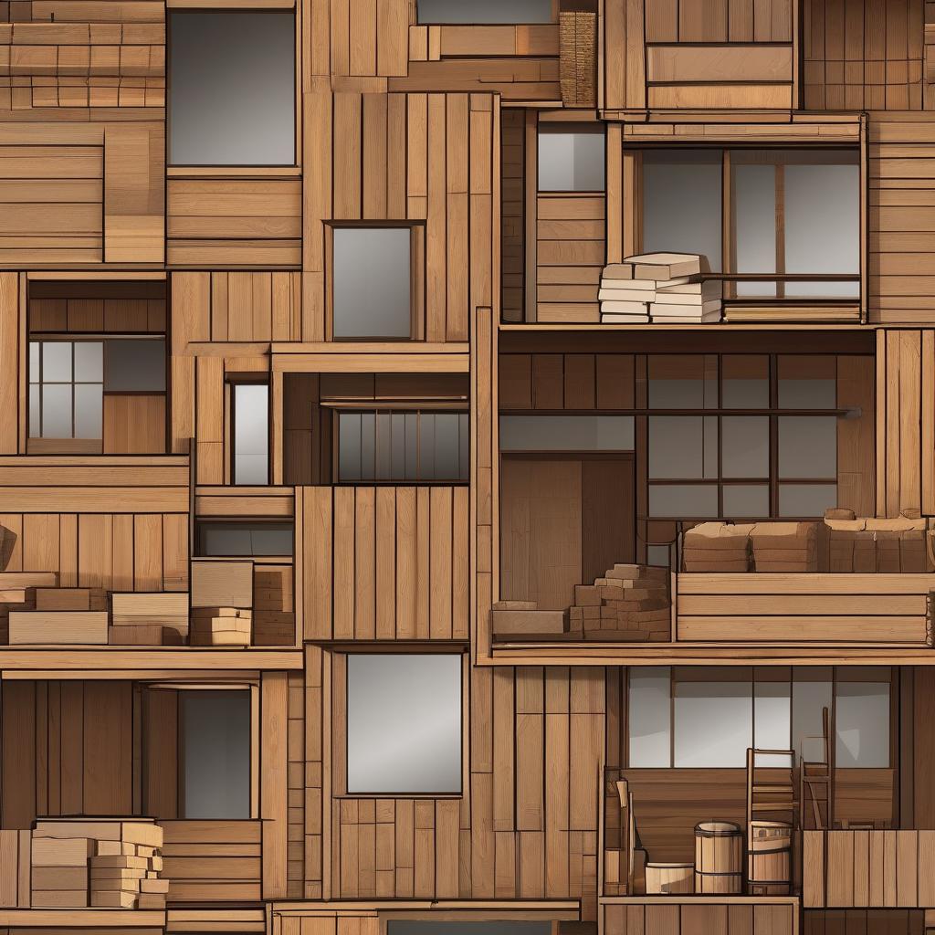 Building Materials Every Ghanaian Homeowner Should Know