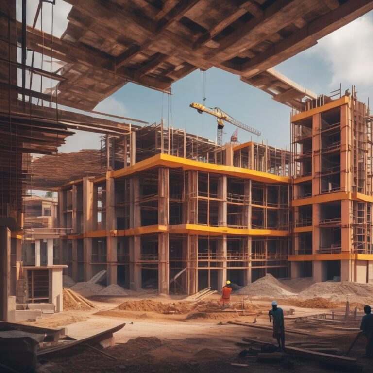 hidden costs of building