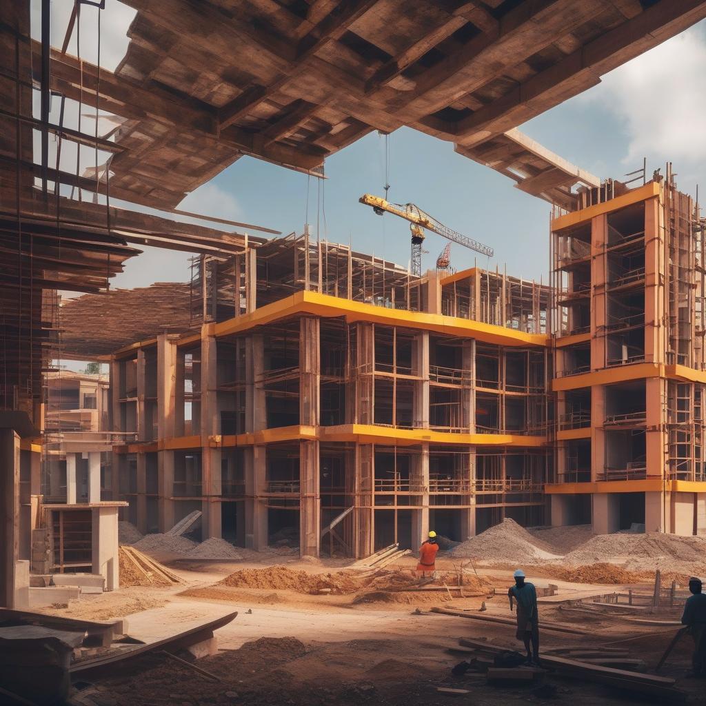 hidden costs of building