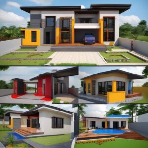 how to build a house
