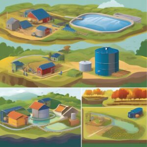 Rainwater Harvesting