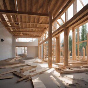 Reduce construction costs
