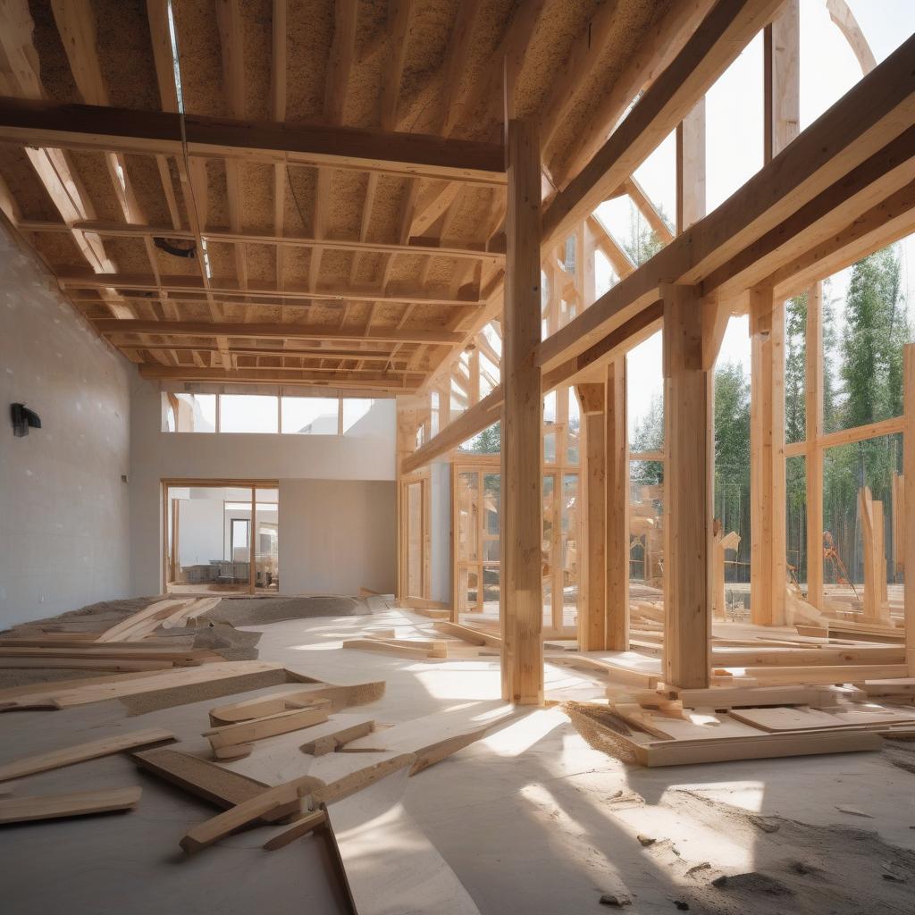 A closer look at Using Local Resources For Luxury Apartment Renovations