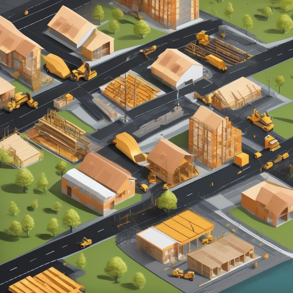 reduce construction costs